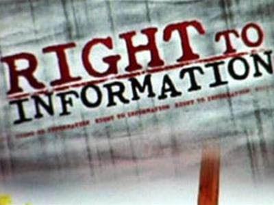 വിവരാവകാശ അപേക്ഷ; ഓൺലൈൻ പോർട്ടൽ ഒരുക്കാമെന്ന്​ 13 സംസ്ഥാനങ്ങൾ